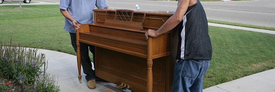 Tips For Safe Move Of A Piano Best Tips For Safe Move Of A Piano