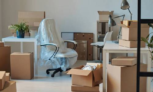Moving Office 1