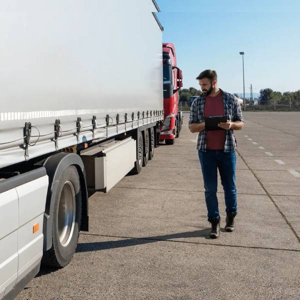 Professional Packing and Secure Transport