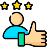 best customer experience