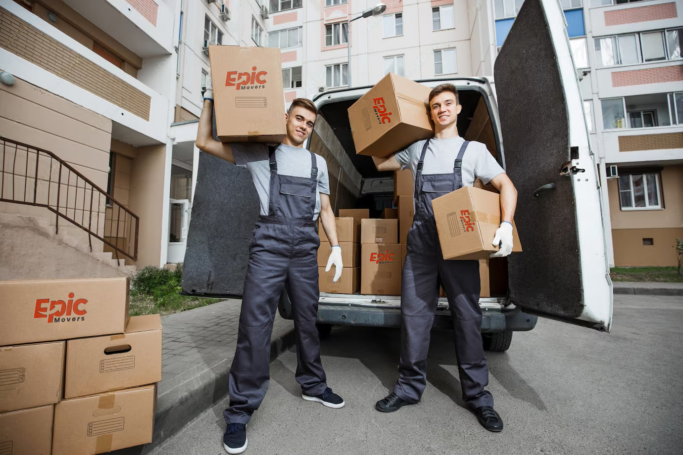Interstate Removalists Canberra