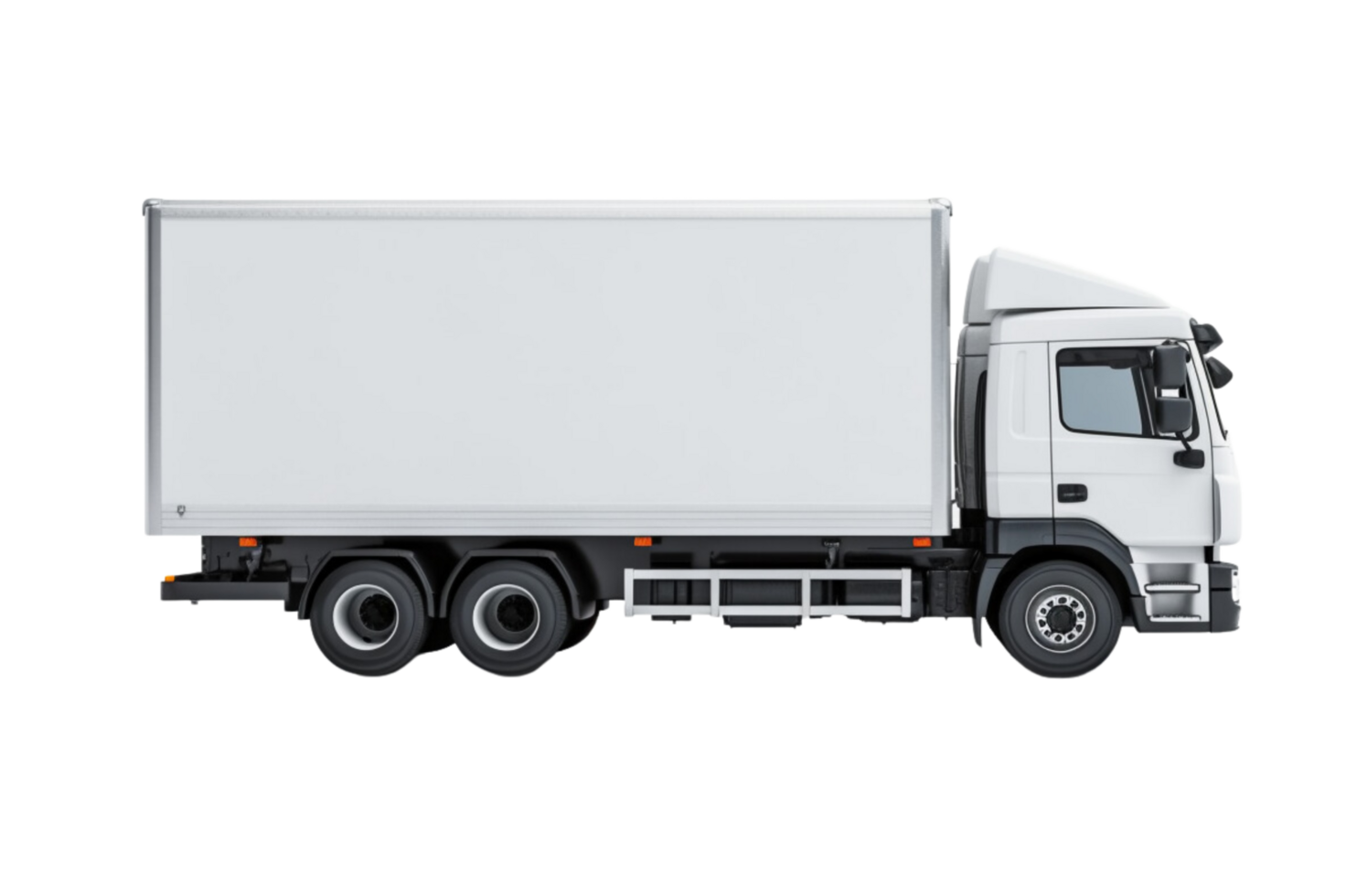 PNG Truck