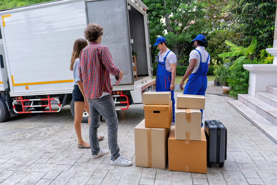 Movers Removalists Woden Valley