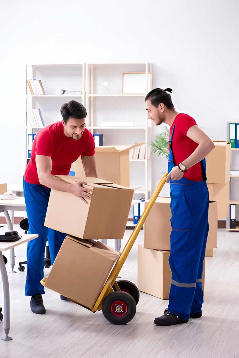 Office Removalists03 Office Removals