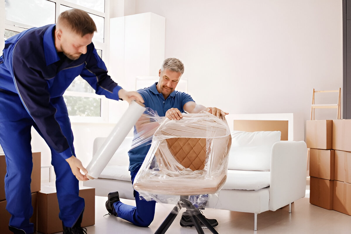 packing & Unpacking01 packing & Unpacking01