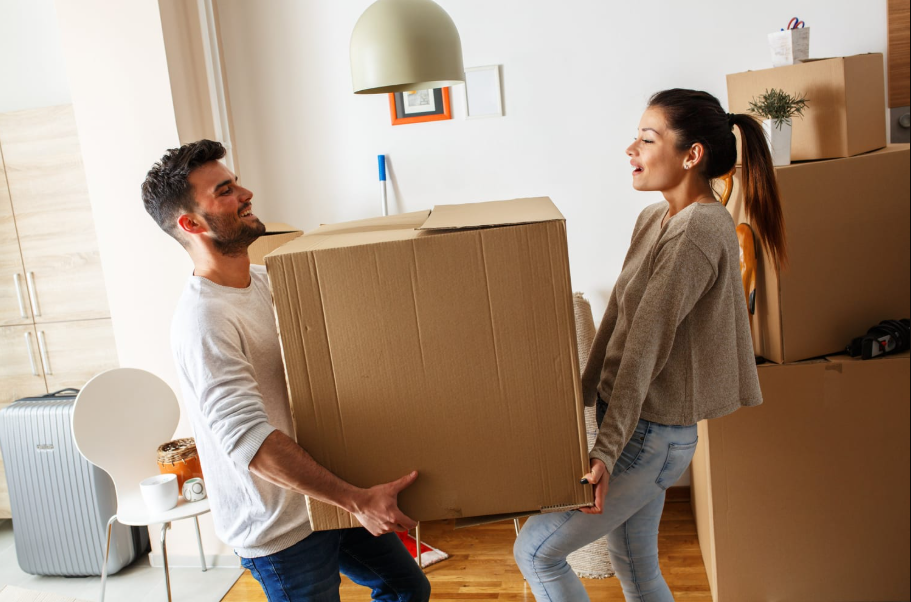Furniture Removalists Melbourne