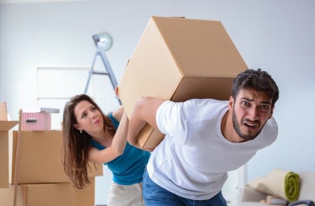 Moving Company Melbourne