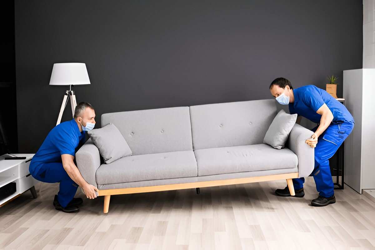 Office Removals