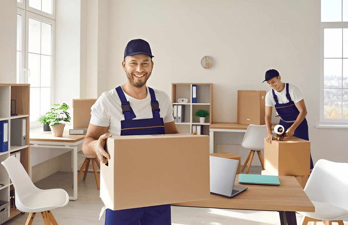 House Removals