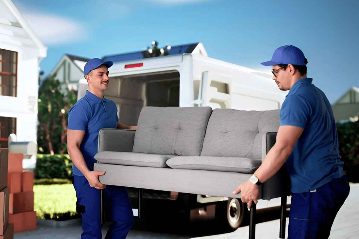 House Removals