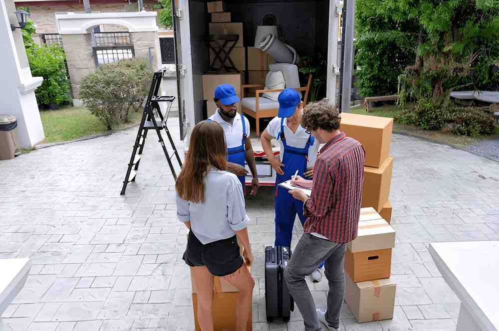 House Removals