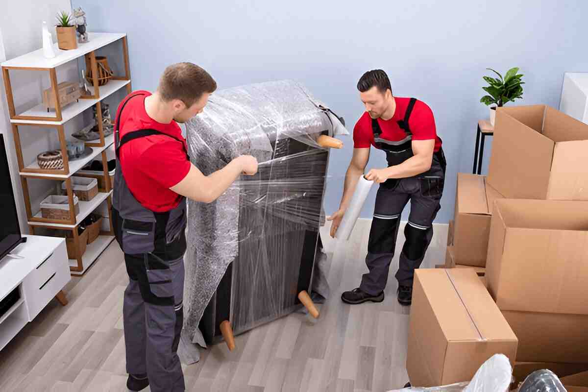 Piano Removals