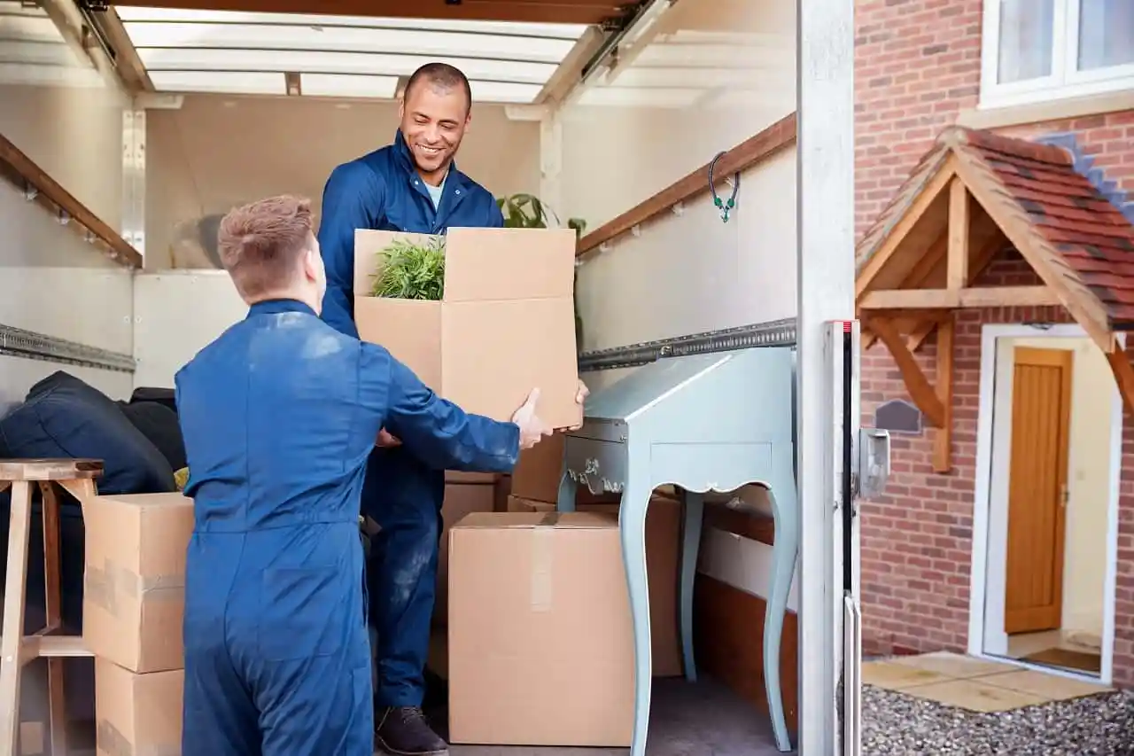 Removalists Melbourne to Canberra