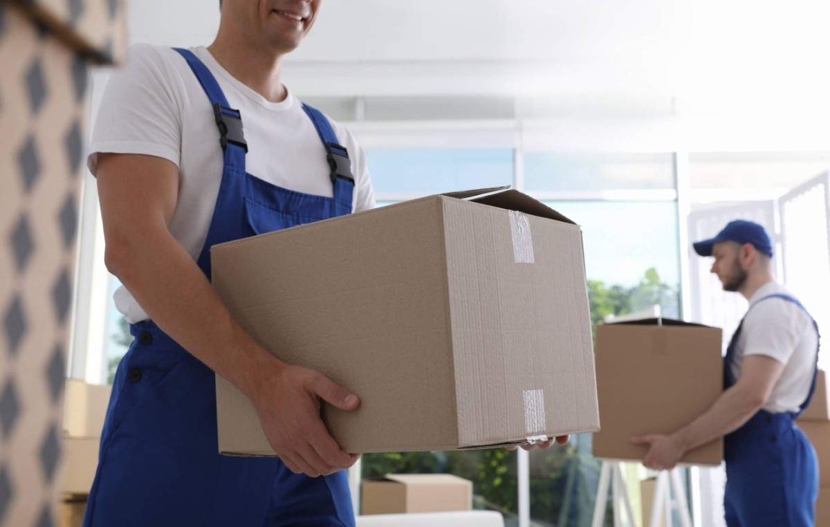 House Removals Melbourne