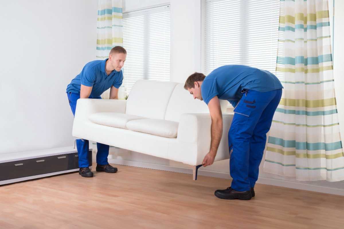 Office Removals Melbourne