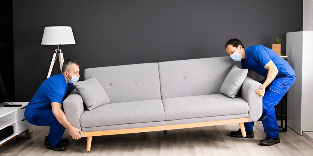 Office Removalists Office Removals