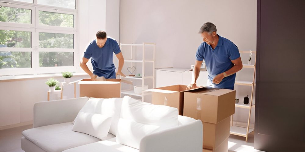 packing & Unpacking packing & Unpacking